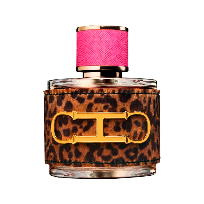 CH Wild Love Carolina Herrera Eau de Parfum Perfume Feminino – 100ml