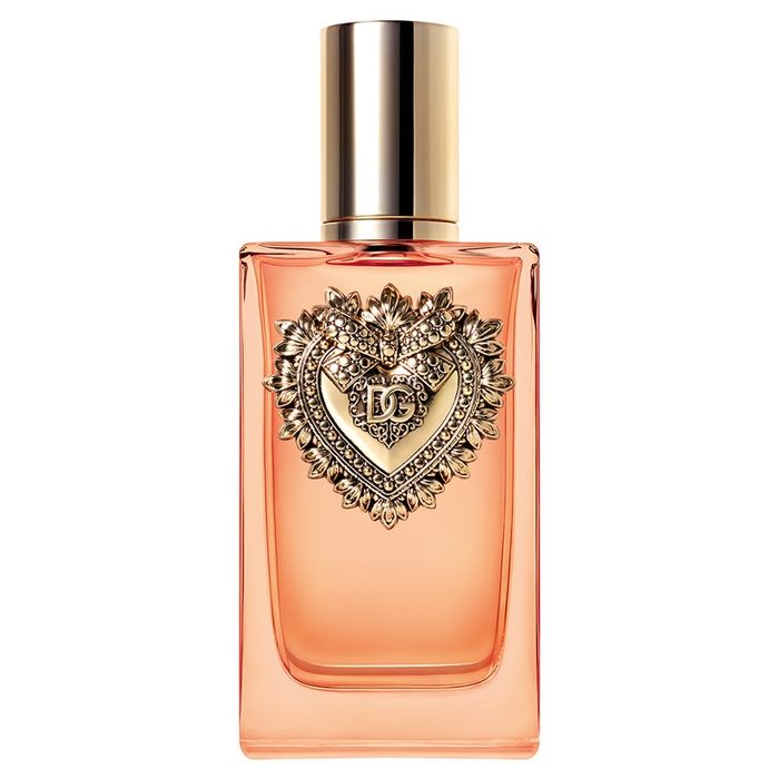 Devotion  Intense Dolce & Gabbana Eau De Parfum Intense Perfume Feminino - 100ML