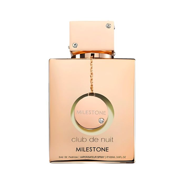Club de Nuit Milestone – Armaf Eau de Parfum Perfume Feminino – 105ml