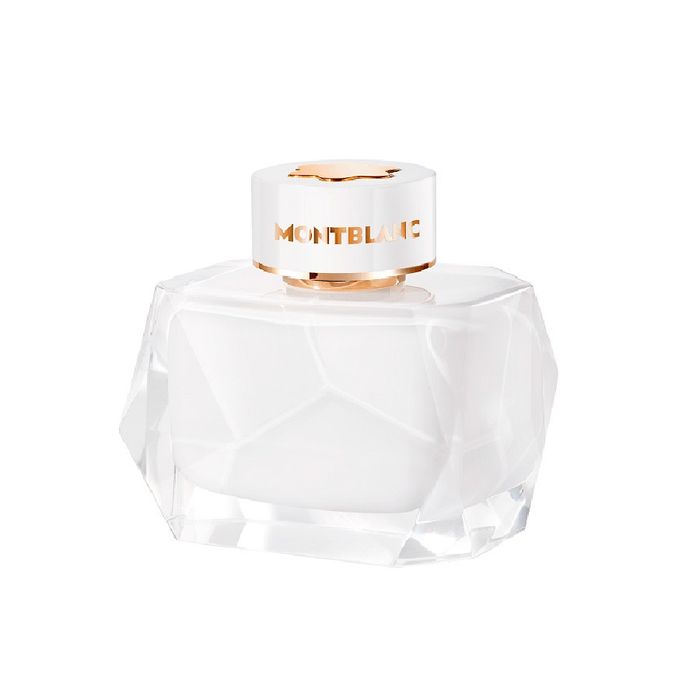 Signature  Montblanc  Eau de Parfum  Perfume Feminino – 50ml