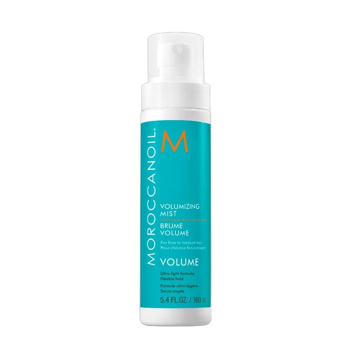 Volume Spray  Spray Volumizador  Moroccanoil-160ml