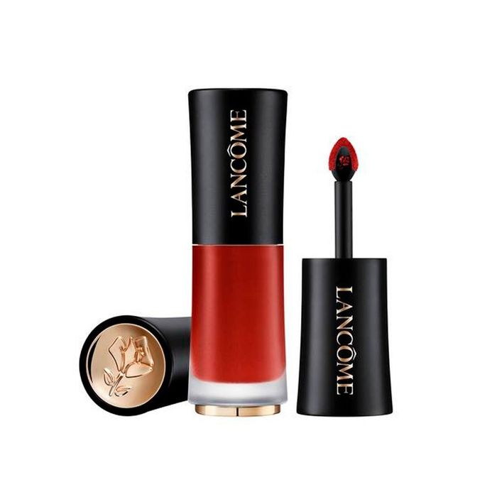 L’Absolu Rouge Drama Ink Batom Líquido Lancôme- 196
