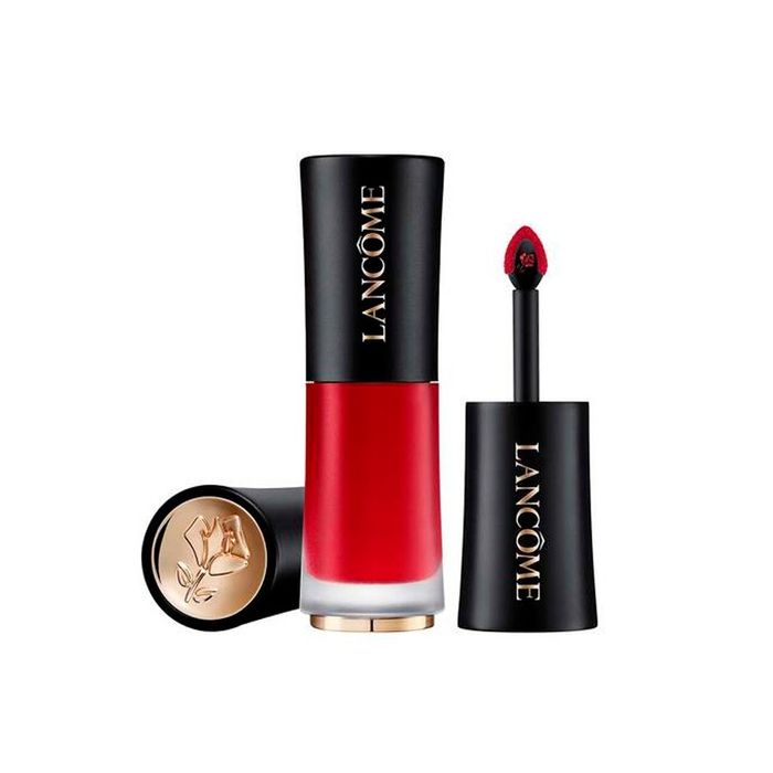 L’Absolu Rouge Drama Ink Batom Líquido Lancôme- 525