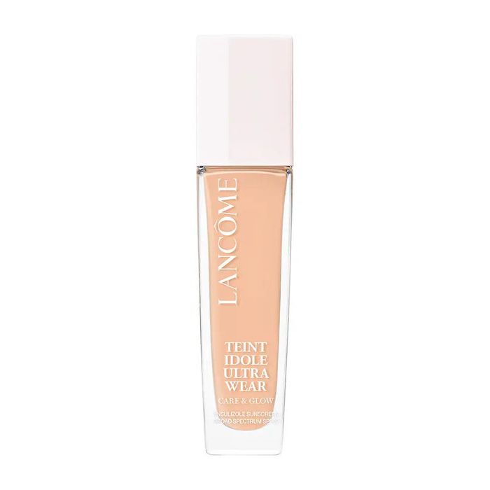 Teint Idole Ultra Wear Care & Glow Base Líquida Lancôme- 105W
