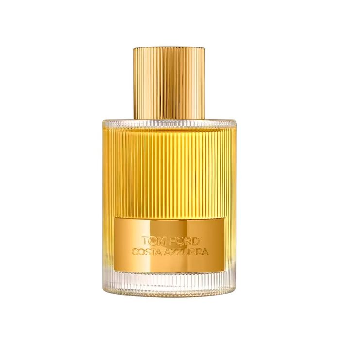 Costa Azzurra Tom Ford Eau De Parfum Perfume Compartilhado- 50ml