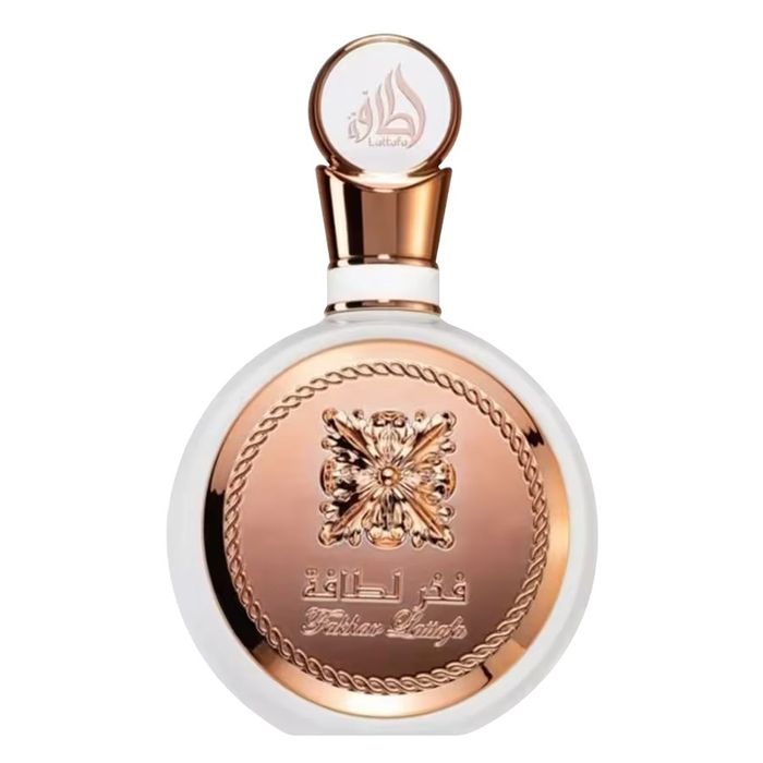 Fakhar Women  Lattafa  Eau de Parfum  Perfume Feminino – 100ml