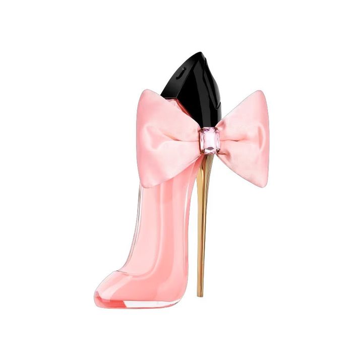 Good Girl Bowtastic Carolina Herrera Eau de Parfum Perfume Feminino- 100ml