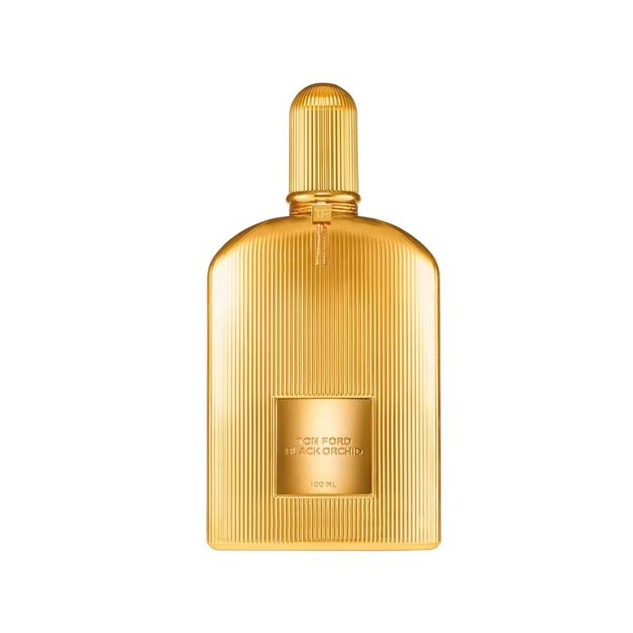 Black Orchid Tom Ford Parfum Perfume Compartilhado- 100ml