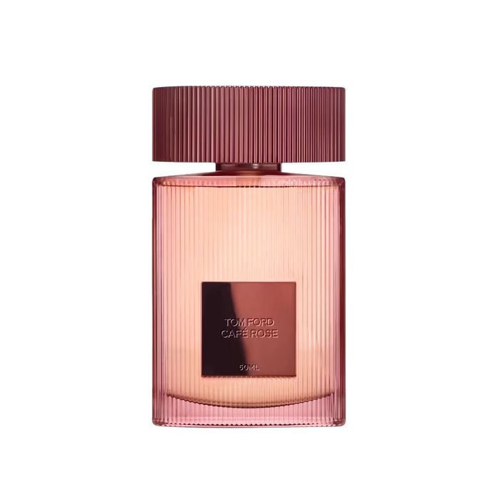 Café Rose Tom Ford Eau de Parfum Perfume Compartilhado- 50ml