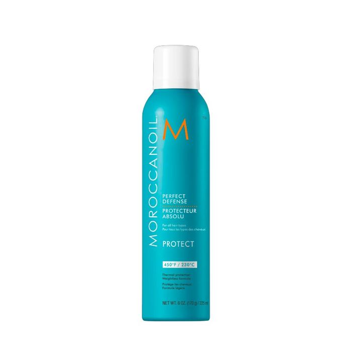 Essentials Protetor Térmico Defesa Perfeita Moroccanoil– 225ml