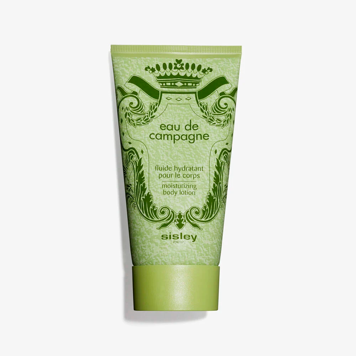 Eau de Campagne Fluide Hydratant Corporel Fluido Hidratante Corporal Sisley- 150ml