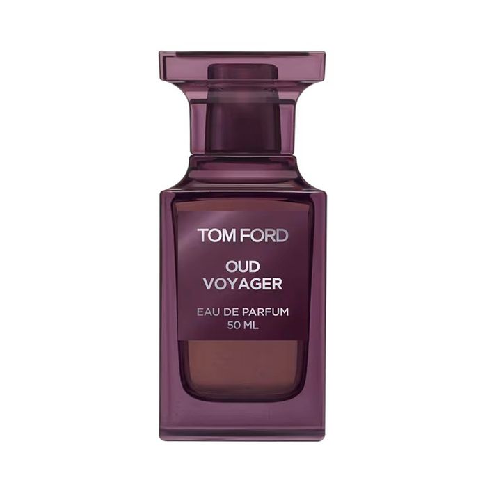 Oud Voyager Tom Ford Eau de Parfum Perfume Maculino- 50ml