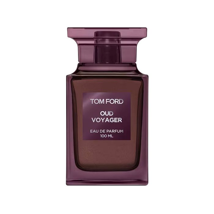 Oud Voyager Tom Ford Eau de Parfum Perfume Masculino- 100ml