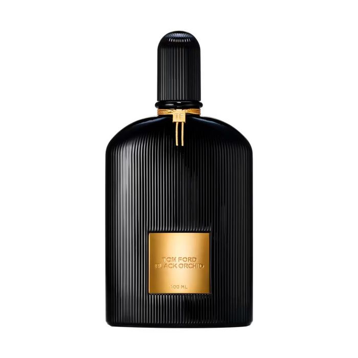 Black Orchid Tom Ford Eau de Parfum Perfume Compartilhado- 100ml