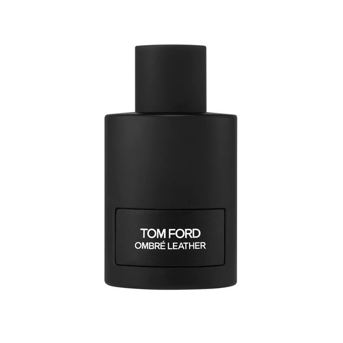 Ombre Leather Tom Ford Eau de Parfum Perfume Compartilhado- 100ml