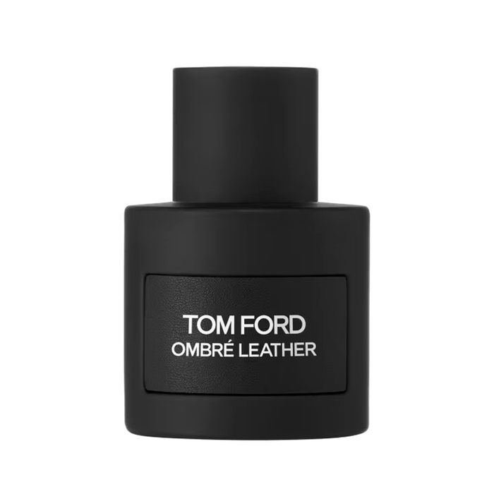 Ombre Leather Tom Ford Eau de Parfum Perfume Compartilhado- 50ml