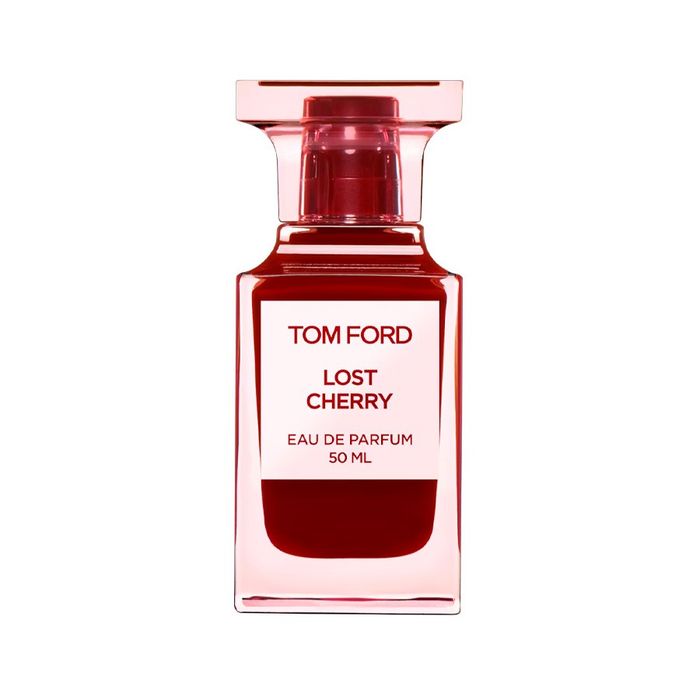 Lost Cherry Tom Ford  Eau De Parfum Perfume Compartilhado- 50ml