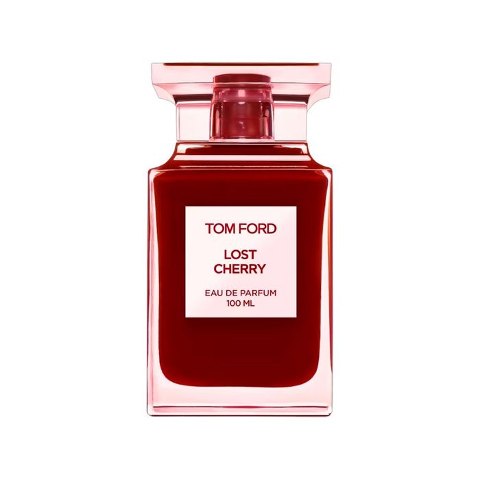 Lost Cherry Tom Ford Perfume Eau De Parfum Compartilhado - 100ml