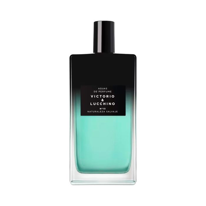 Nº 13 Aguas Inteensas Victorio & Lucchino Eau De Parfum Perfume Masculino- 150ml