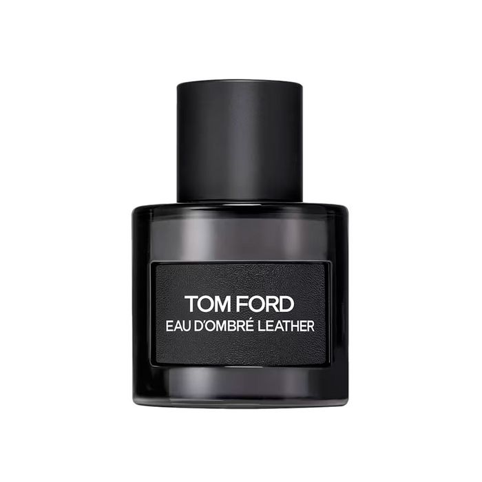 Eau D Ombre Leather Tom Ford Eau  De Toilette Perfume Compartilhado -50ml