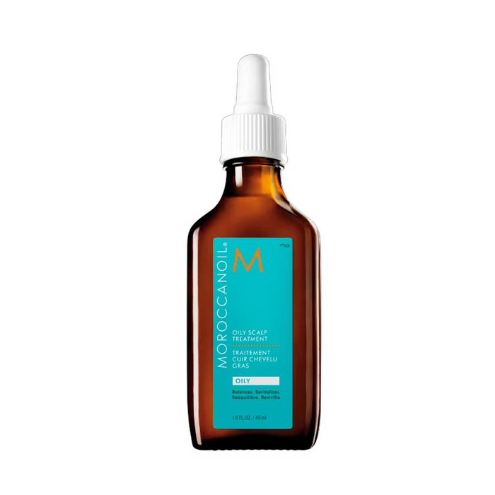 Tratamento Balance Couro Cabeludo Oleoso Moroccanoil- 45ml