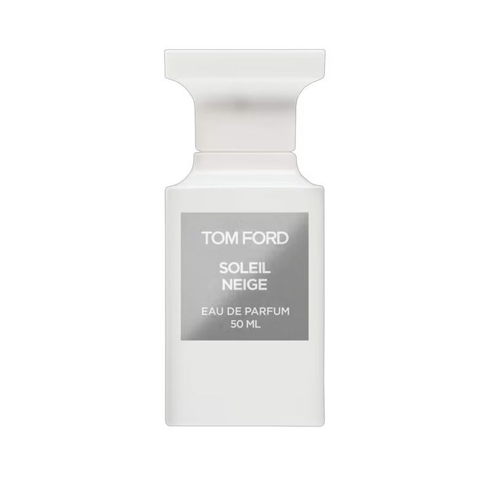 Soleil  Neige Tom Ford  Eau De Parfum Perfume Compartilhado - 50ml