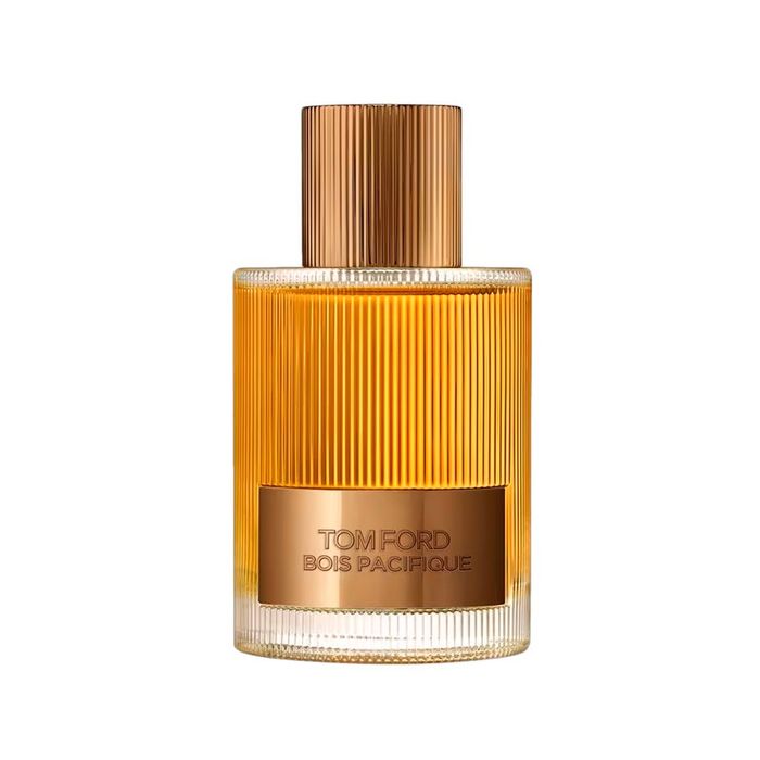 Bois Pacifique Tom Ford  Eau de Parfum Perfume Compartilhado- 100ml