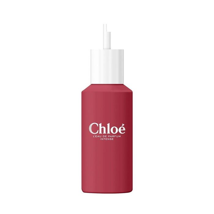 Chloé  Signature  Intense Eau De  Parfum  Perfume Feminino -  REFIL
