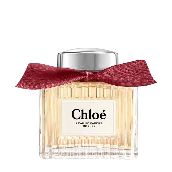 Chloé Signature Intense  Eau  De Parfum  Perfume Feminino - 100ml