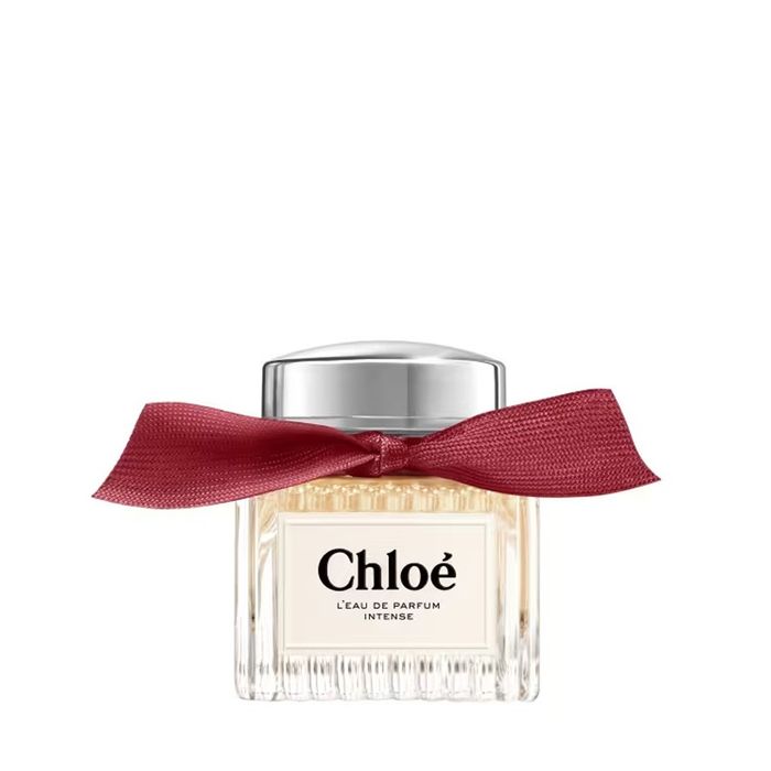 Chloé Signature Intense Eau  De  Parfum Perfume Feminino - 30ML