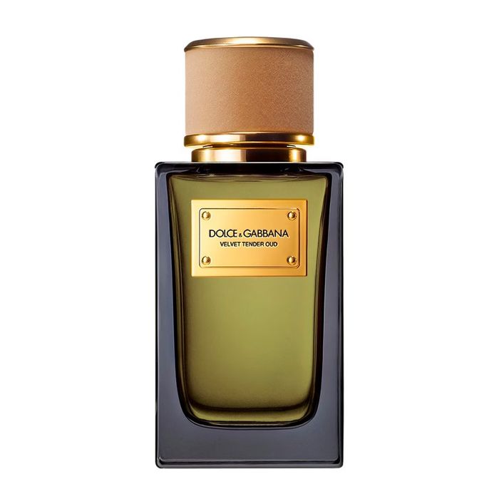Velvet Tender Oud Dolce & Gabbana Eau De Parfum Perfume Masculino- 100ml