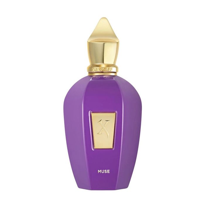 Muse Xerjoff Eau de Parfum Perfume Compartilhado-100ml