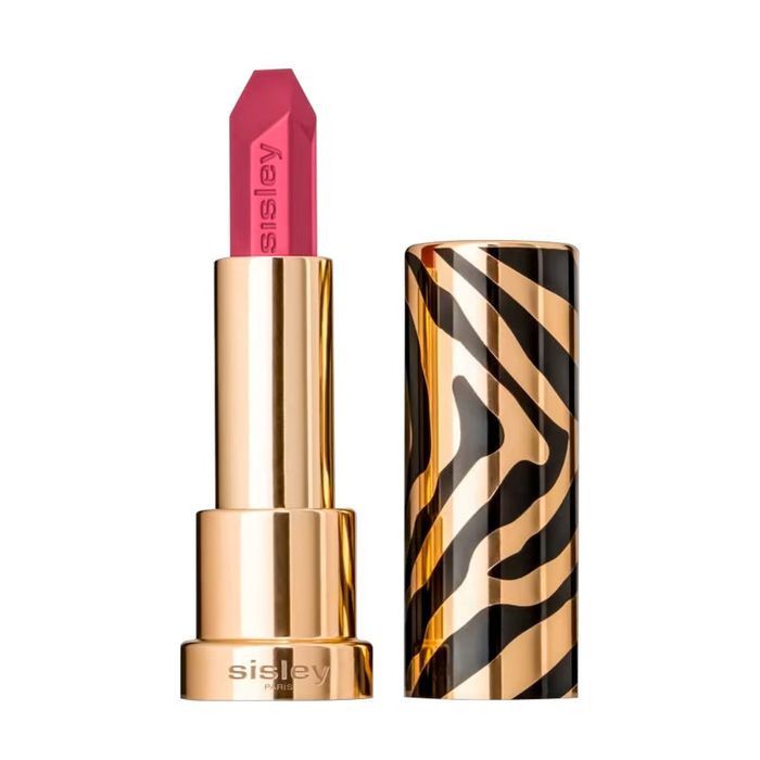 Le Phyto Rouge Sisley Batom Hidratante - 23 Rose Delhi
