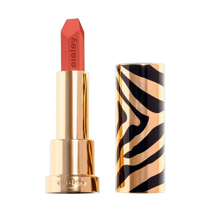 Le Phyto Rouge Batom Labial Sisley - 201 Rose Tokyo