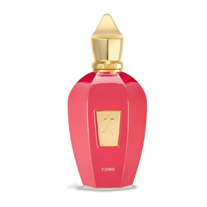 Coro Xerjoff Eau De Parfum Perfume Compartilhado - 100ml