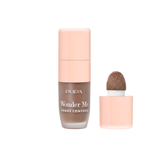 Wonder Me Shake Contorno Liquido Pupa Milano - 008 Espresso Martini