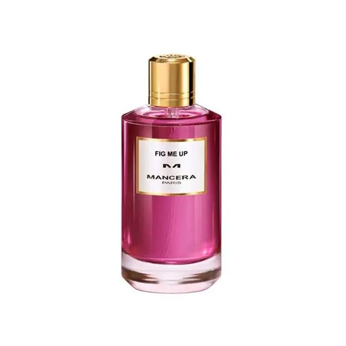 Fig Me Up Mancera Eau De Parfum Perfume Compartilhado - 120ml