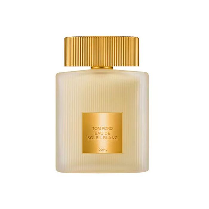 Eau De Soleil Blanc Tom Ford Eau De Toilette Perfume Compartilhado- 100ml