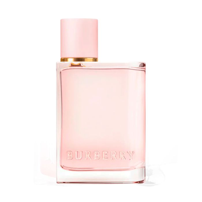 Burberry Her Eau De Parfum Perfume Feminino - 100ml