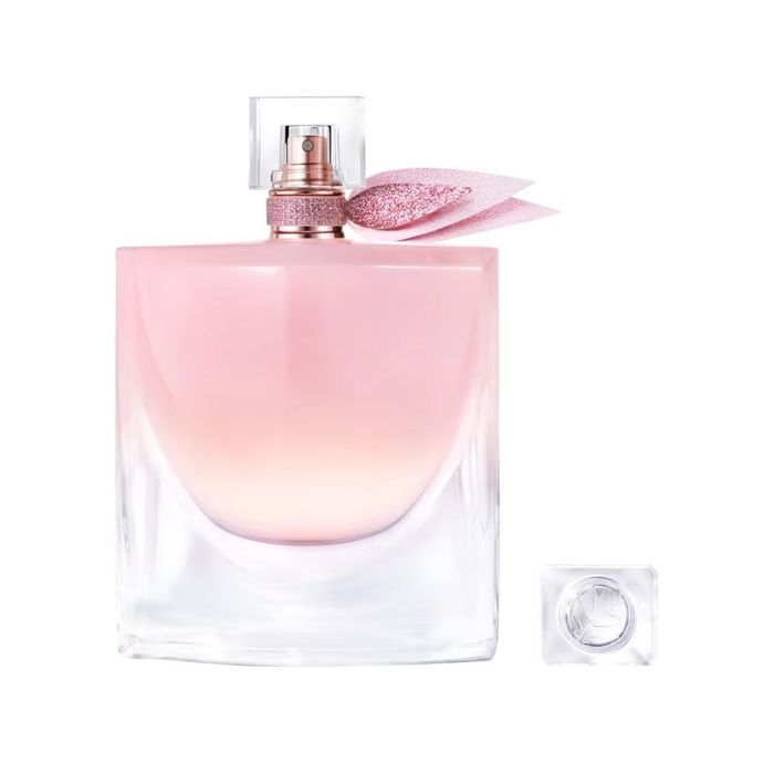 La Vie Est Belle Vanille Nude Lancôme Eau De Parfum Perfume Feminino- 100ml
