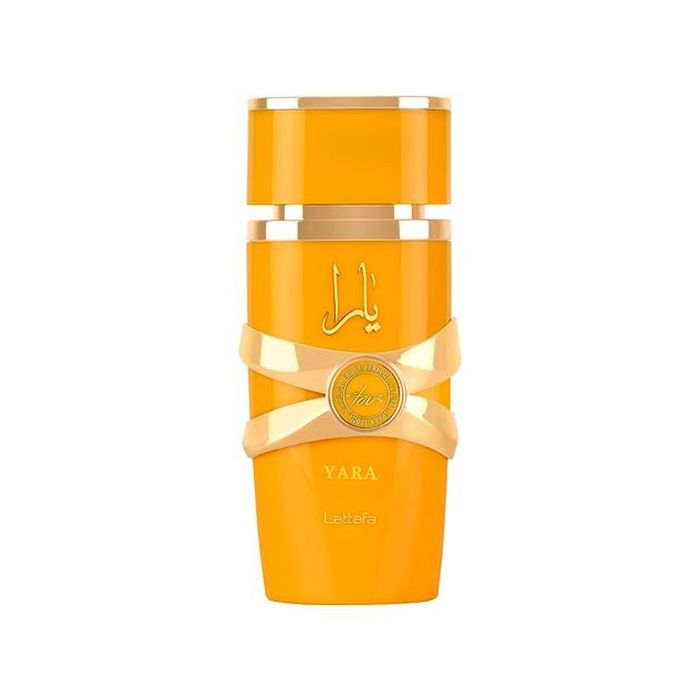 Yara Tous Lattafa Eau De Parfum Perfume Feminino- 100ml