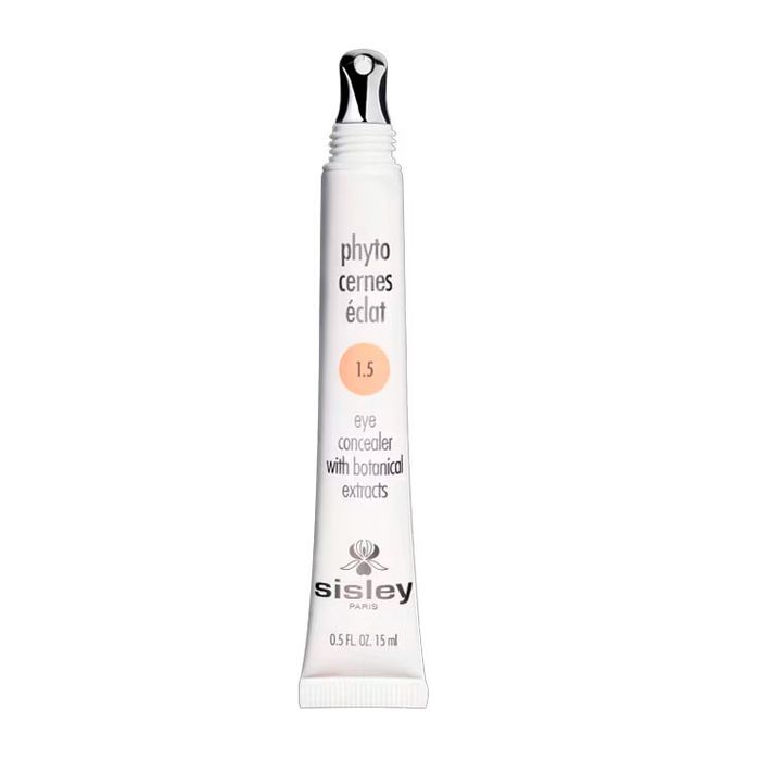 Phyto Cernes Éclat Corretivo de Tratamento Sisley 1.5 - 15ml