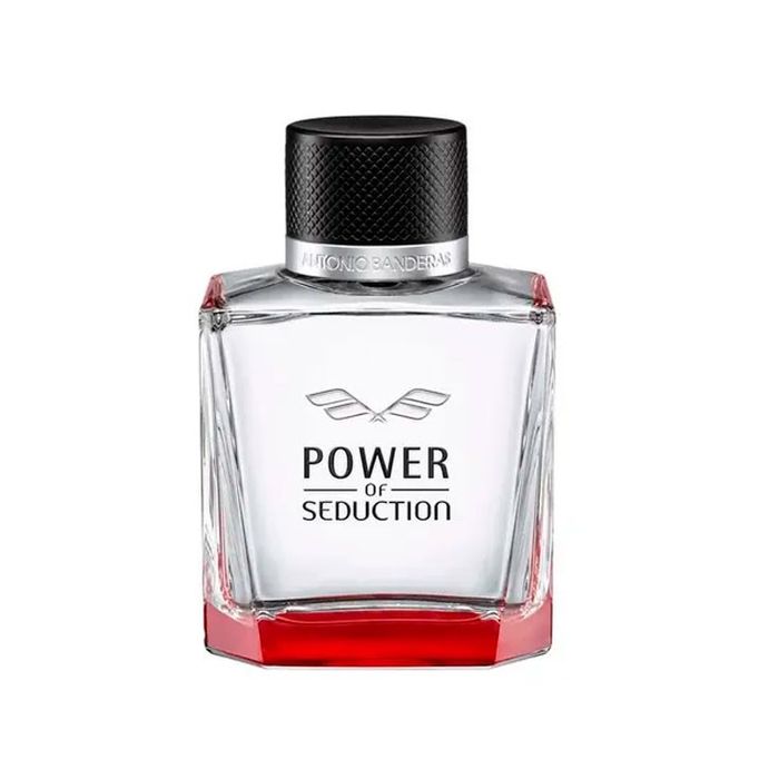 Power of Seduction Antonio Banderas Eau de Toilette Perfume Masculino - 200ml