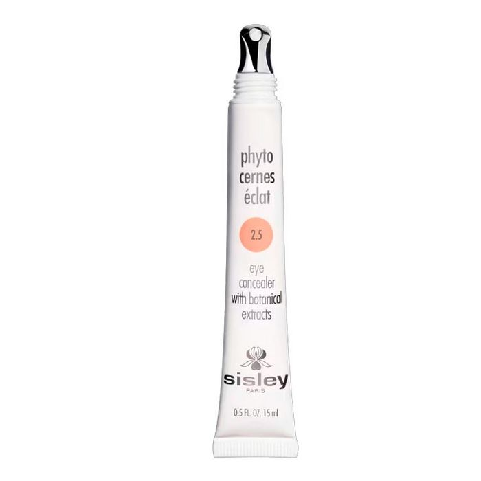 Phyto Cernes Éclat Corretivo de Tratamento Sisley 2.5 - 15ml