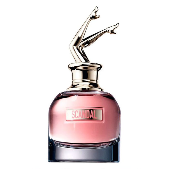 Scandal Jean Paul Gaultier Perfume Feminino Eau de Parfum - 50ml