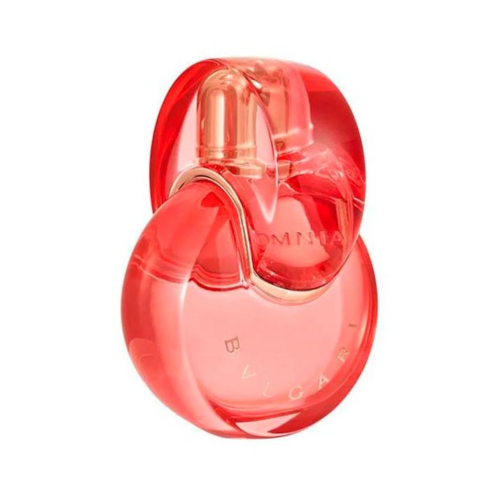 Bvlgari Omnia Coral Eau de Toilette Perfume Feminino 100ml