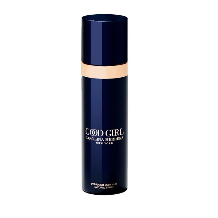 Good Girl Body Mist Body Mist Carolina Herrera – Perfume Feminino – 100ml