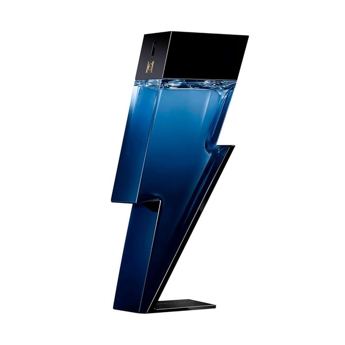 Bad Boy Cobalt  Eau de Parfum Carolina Herrera Perfume Masculino – 100ml