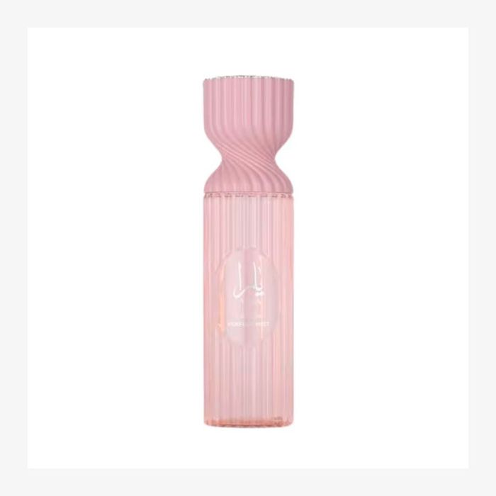 Yara  Lattafa  Body Mist  Feminino - 250ml 