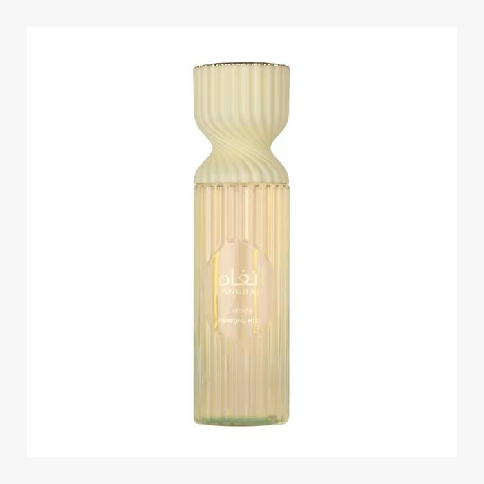 Angham  Lattafa  Body Mist  Feminino - 250ml